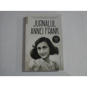 JURNALUL  ANNEI FRANK